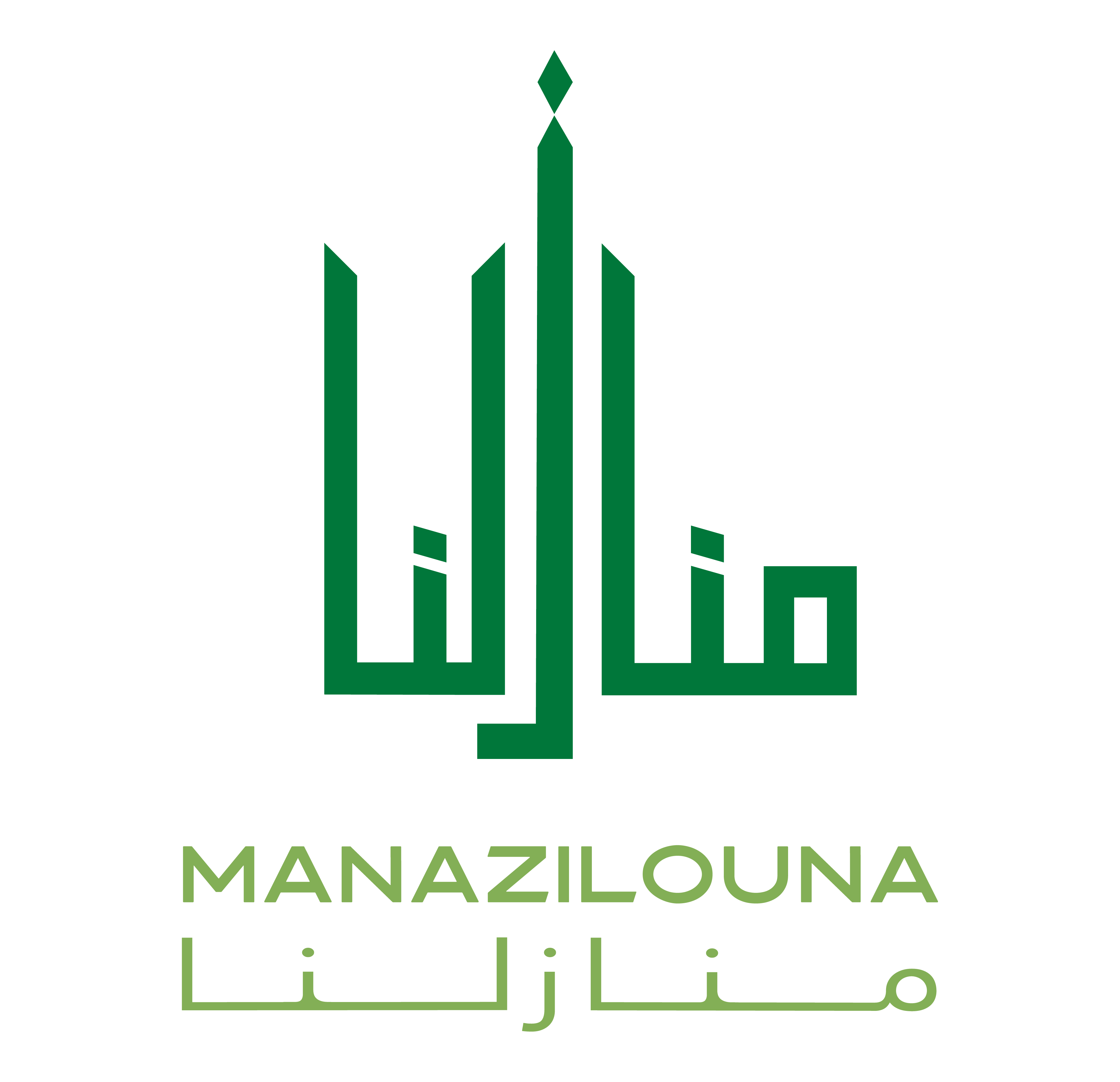Logo de référence